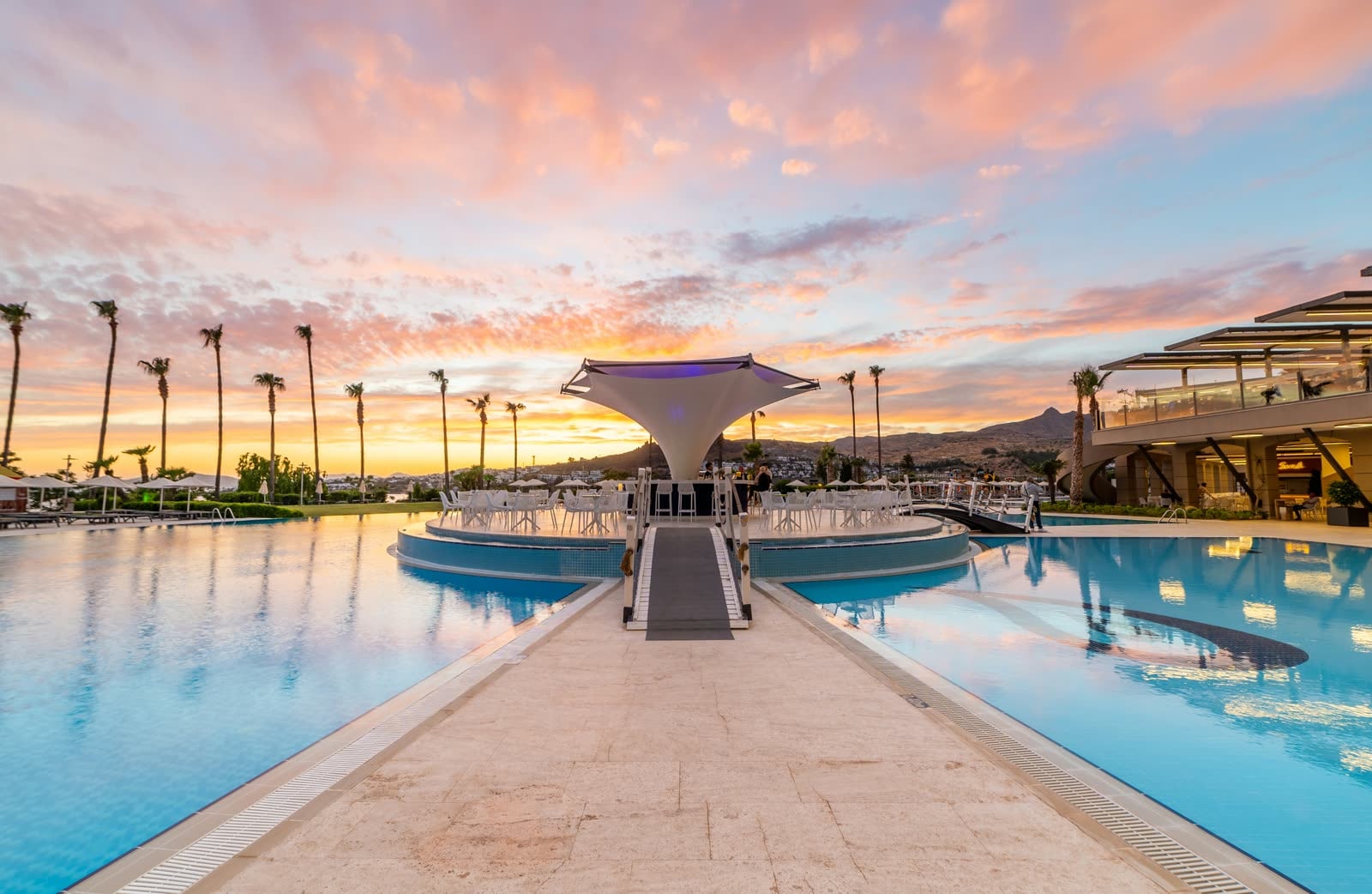 ADA BAR diğer restoranlar kart görseli - Kefaluka Resort