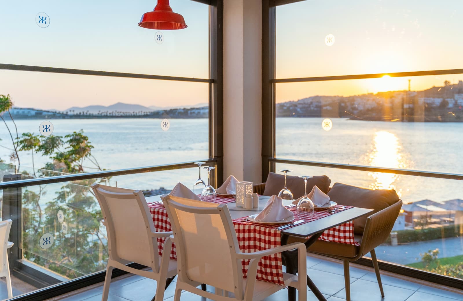LUNA PIENA detay sayfası ana görseli - Kefaluka Resort