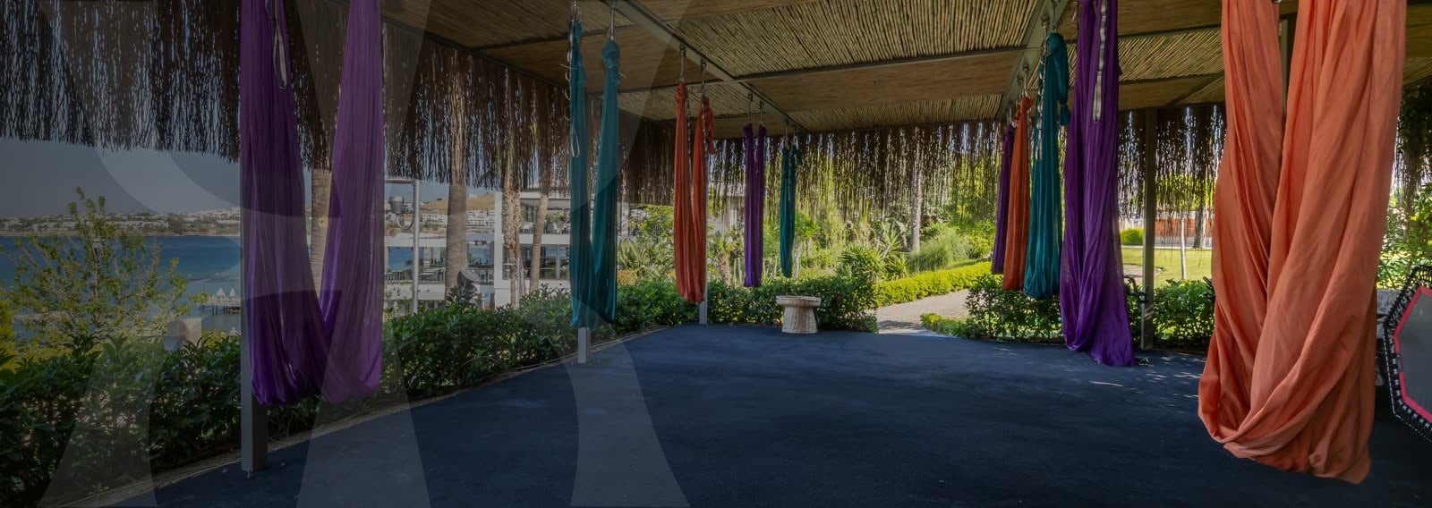 Kefaluka Resort spor aktiviteleri