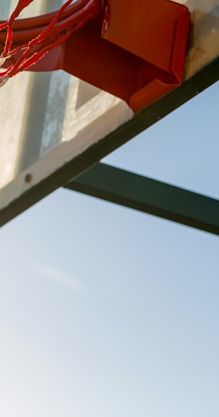 Basketbol sağ görsel