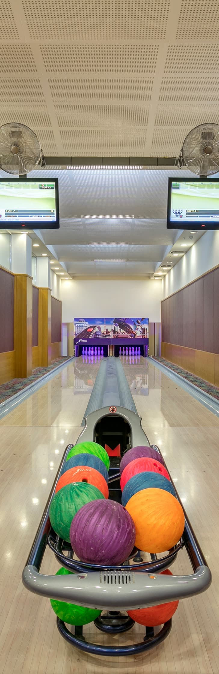 Bowling orta görsel