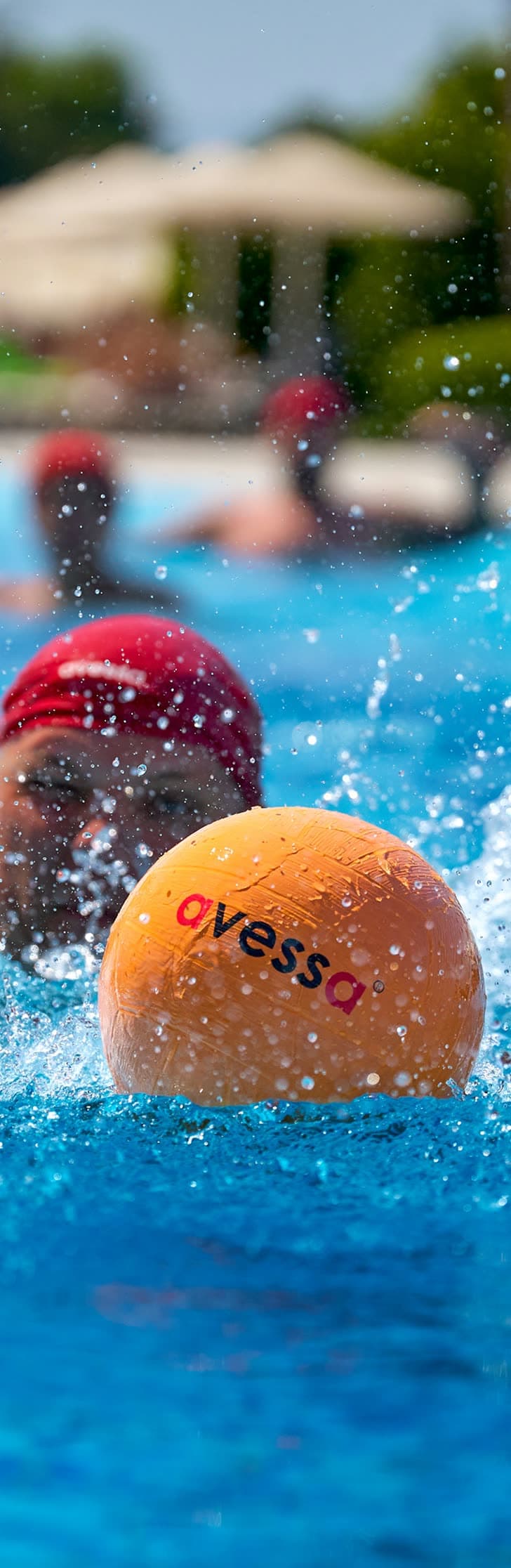 Havuz & Aquapark Yarışmaları orta görsel