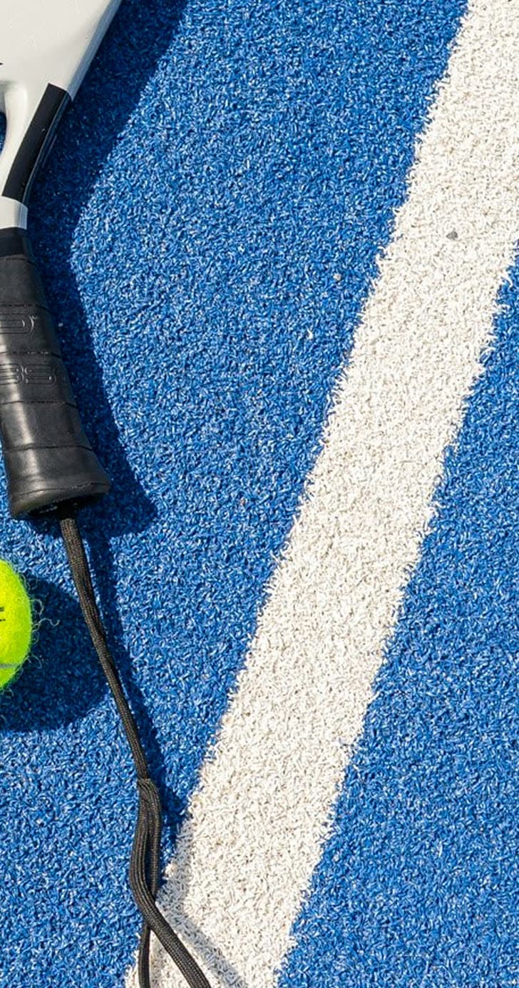Padel sağ görsel