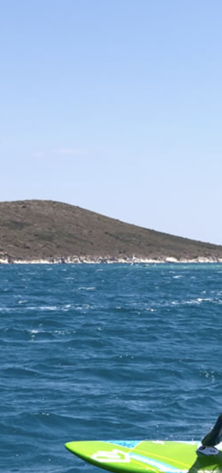 Rüzgar Sörfü sol görsel