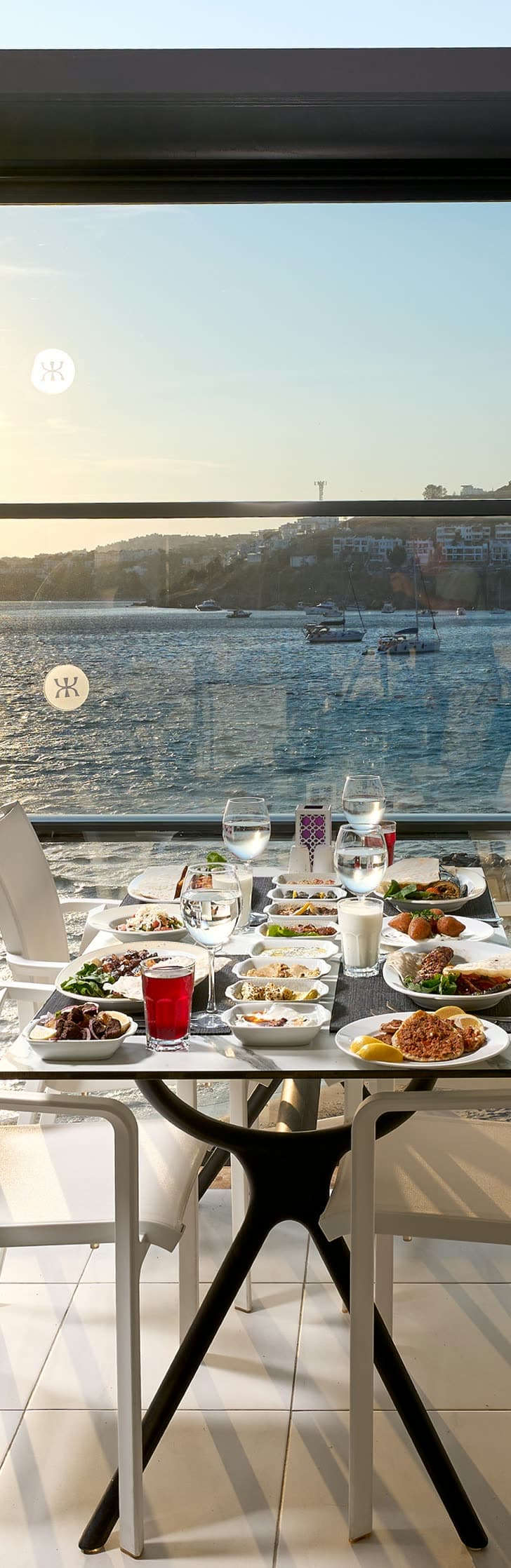 restoranlar orta görsel